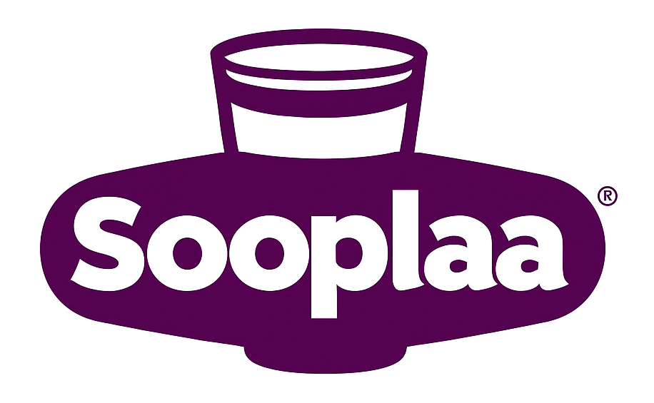 Sooplaa Logo